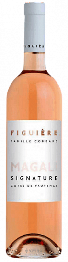 Вино Domaine Saint André de Figuière Figuiere Pioniere   2020 750 мл 12,5%