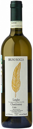 Вино Rabaja di Bruno Rocca Cadet Langhe DOC  2016 750 мл