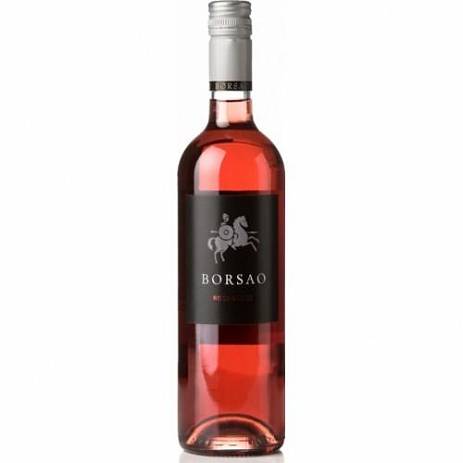 Вино Borsao Saragosa Rose  2016 750 мл