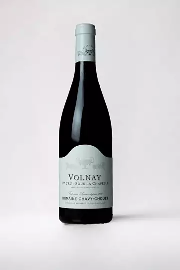 Вино Sarl Maison Chavy-Chouet VOLNAY PREMIER CRU CARELLE SOUS LA CHAPELLE 2021 750 ml1
