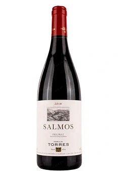 Вино Torres Salmos Priorat DOC Торрес Сальмос Приорат   750 мл