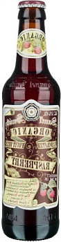 Пиво Samuel Smiths Organic Raspberry  Сэмюэл Смит'с Органик Распберри 355 мл