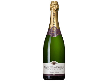 Игристое Вино Beaumont des Crayeres Grande Reserve  750 мл