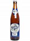 Пиво Maisel's Weisse Original Майзелс Вайс Ориджинал стекло 500 мл
