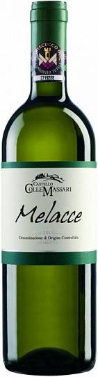 Вино Castello ColleMassari   Melacce  Montecucco DOC   2019  750 мл