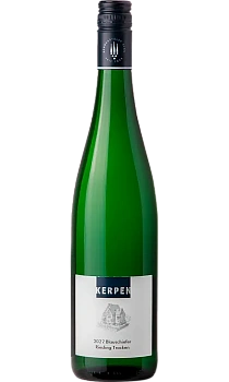 Вино Weingut Kerpen Blauschiefer Riesling Trocken Qualitaetswein   2022  750 мл