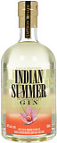 Джин  Indian Summer Saffron Infused Gin Индиан Саммер  700 мл