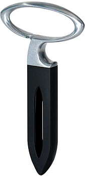Штопор Peugeot "Mathus" Corkscrew  Black  Пежо  Матус  для хрупких пробок  черный
