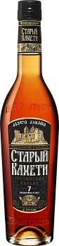 Коньяк Old Kakheti 7 Years Old  375 мл