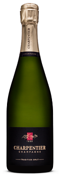 Шампанское  Charpentier Tradition Brut Champagne  750 мл  12 %