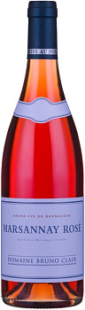 Вино Domaine Bruno Clair  Marsannay Rose AOC  2019 1500 мл