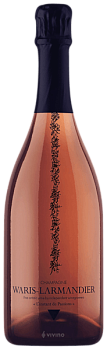Шампанское WARIS LARMANDIER L'instant de Passions Brut 2020 750 мл 12%