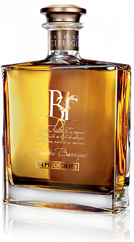 Граппа Bepi Tosolini Grappa Girale 700 мл