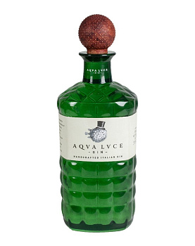 Джин  Distilleria dell'Alpe Aqua Lvce   700 мл