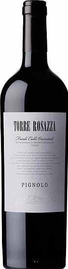 Вино Torre Rosazza Pignolo  DOC Friuli Colli Orientali  Торре Росацца  П