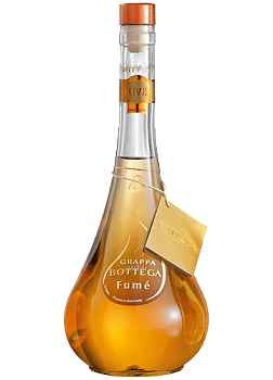 Граппа Bottega Sandro Fume 700 мл