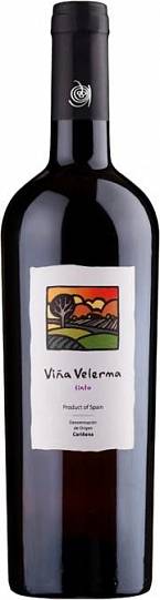 Вино Bodegas del Senorio  Vina Velerma Syrah  750 мл