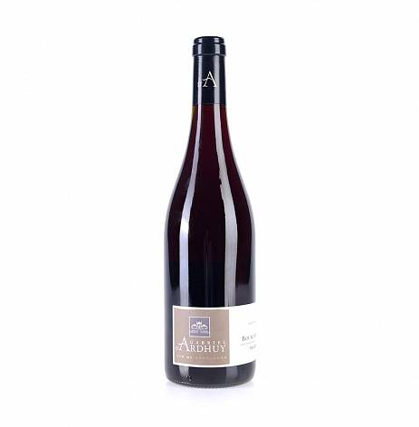 Вино Domaine d'Ardhuy AOC Bourgogne Pinot Noir  2017  750 мл