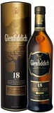 Виски Glenfiddich 18 Years Old  Гленфиддик 18 лет туба 500 мл