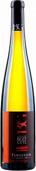 Вино Gewurztraminer AOC Grand Cru Furstentum  2018 750 мл