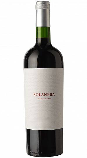 Вино Castano  Solanera   750 мл 