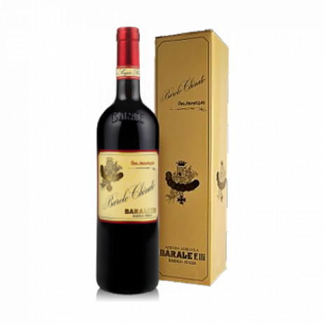 Вино Barale Fratelli  Barolo Chinato  Aromatic Wine gift box 750 мл
