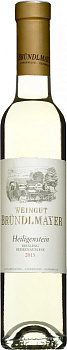 Вино Weingut Brundlmayer  Riesling Heiligenstein Beerenauslese  Брюндльмайер  Рислинг Хайлигенштайн Беренауслезе  2013  375 мл