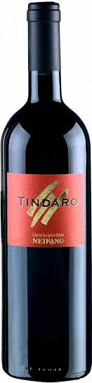 Вино Tenute Neirano  Tindaro Monferrato   Нейрано Тиндаро  2020  750 м