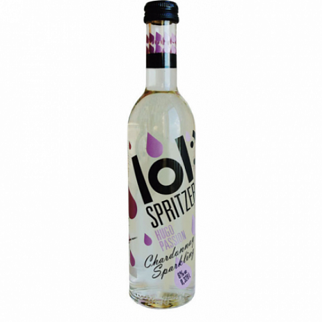 Винный напиток газированный Spritzer  Шпритцер   Шард