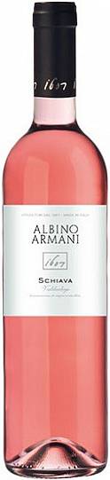 Вино  Albino Armani  Альбино Армани   Розе  2019  750 мл