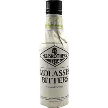 Ликер Fee Brothers Molasses Bitters  150 мл