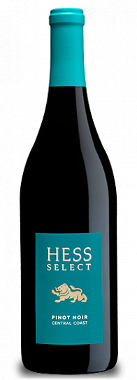 Вино The Hess Collection Winery Hess Select Pinot Noir   Хесс Коллекшн В