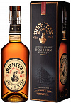 Виски Michter's US*1 Bourbon Whiskey Миктерс ЮС*1 Бурбон Виски в подарочной упаковке 700 мл