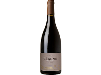 Вино Domaine De Cebene Les Bancels AOP Faugeres dry red  2020 1500 мл