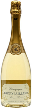 Шампанское Bruno Paillard Blanc de Blancs Grand Cru  1500 мл