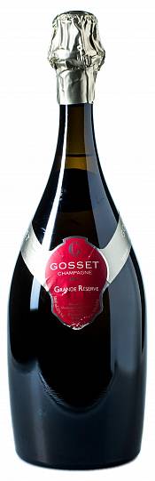 Шампанское Gosset Grande Reserve Brut 750 мл 12%