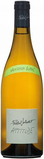 Вино Pascal Jolivet Attitude Sauvignon Blanc 2021  1500 мл 13%