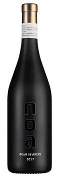 Вино Noah Red   Ноа   красное  сухое 2017  750 мл