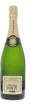 Шампанское Duval-Leroy Brut Reserve 750 мл 12%