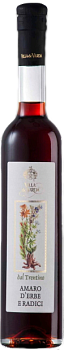Ликер Villa de Varda Amaro di Erbe & Radici     500 мл