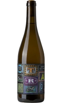 Вино Johannes Trapl Carnuntum  Grüner Veltliner  2022   750 мл  11%