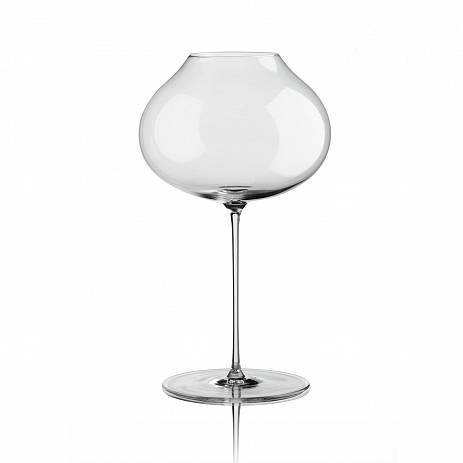 Бокал для  белого вина F. Saverio Russo   Archè Glass Suggestioni in Bi