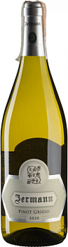 Вино Jermann Pinot Grigio Friuli-Venezia Giulia IGT Пино Гриджио 2022 750 мл
