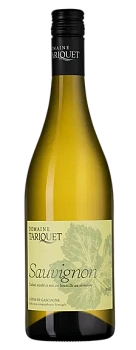 Вино Domaine du Tariquet Sauvignon Blanc   2023  750 мл