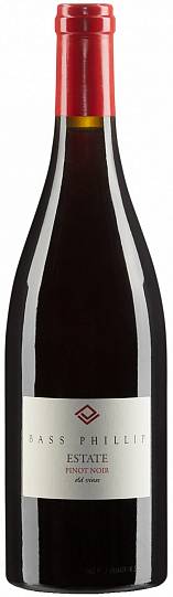 Вино Bass Phillip Premium Pinot Noir old vines  2020 750 мл 