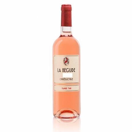 Вино Domaine de la Begude Rose Bandol AOC  2017 750 мл