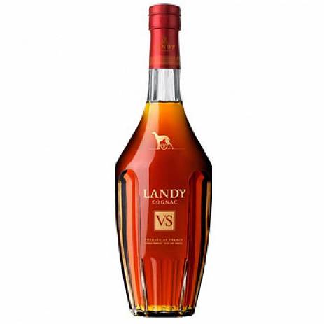 Коньяк Cognac Ferrand Landy VS 700 мл