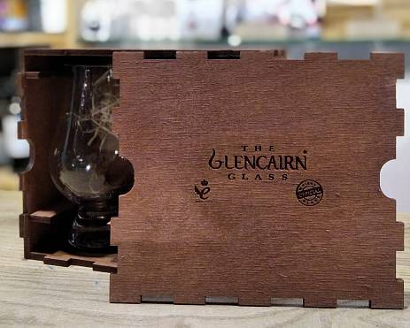 Набор  Glencairn Glass   Гленкейрн  Гласс из 2 бокалов для 