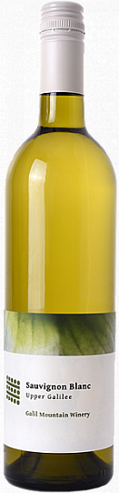 Вино Galil  Sauvignon Blanc    2018 750 мл