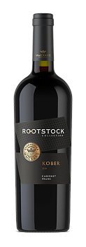 Вино Мысхако  Рутсток  Каберне Фран Кобер  2024  750 мл  15 %